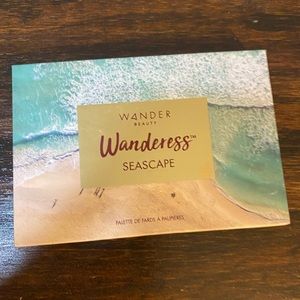 Wander Beauty eyeshadow